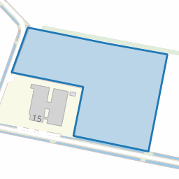 Perceel HDN01-T-120