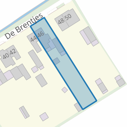 Perceel HDN01-T-249