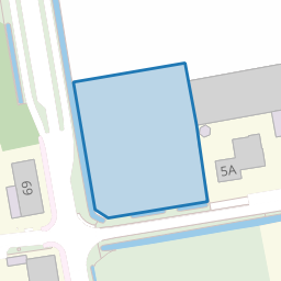 Perceel HDN01-T-86