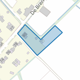 Perceel HDN01-U-36