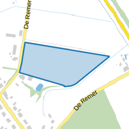 Perceel HDN01-U-7