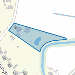 Perceel HDN01-U-8