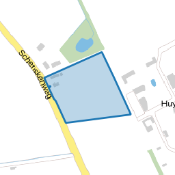 Perceel HDN01-U-90
