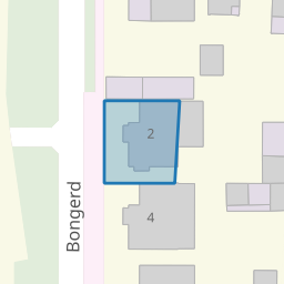 Perceel HDN01-V-1032