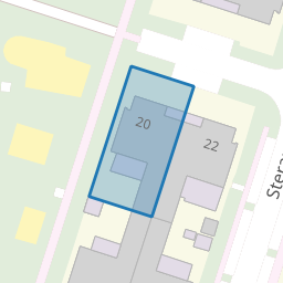 Perceel HDN01-V-1046