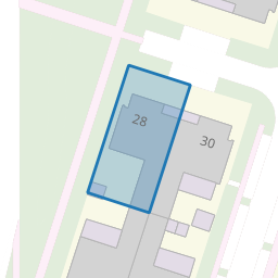 Perceel HDN01-V-1050