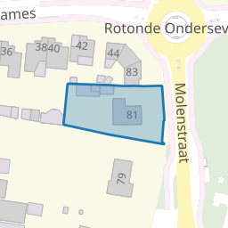 Perceel HDN01-V-1075