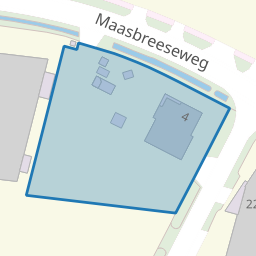 Perceel HDN01-V-1095