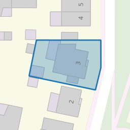 Perceel HDN01-V-1103