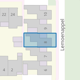 Perceel HDN01-V-1108