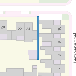 Perceel HDN01-V-1109