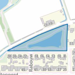 Perceel HDN01-V-1126