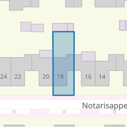 Perceel HDN01-V-1173