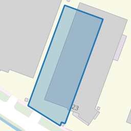 Perceel HDN01-V-1194