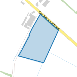 Perceel HDN01-V-121
