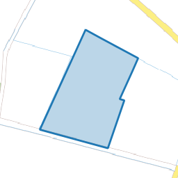 Perceel HDN01-V-124