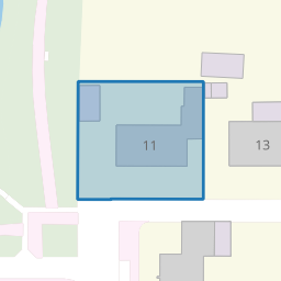 Perceel HDN01-V-1297