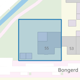 Perceel HDN01-V-1299