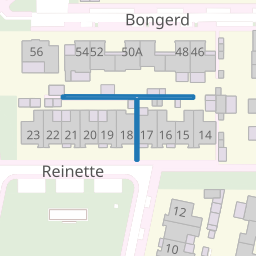 Perceel HDN01-V-1320