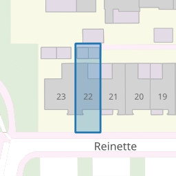 Perceel HDN01-V-1322