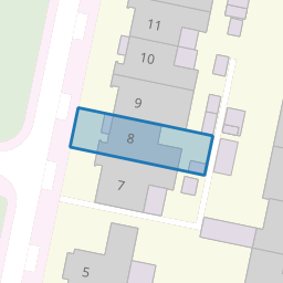 Perceel HDN01-V-1333