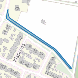 Perceel HDN01-V-1367