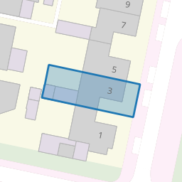 Perceel HDN01-V-1398