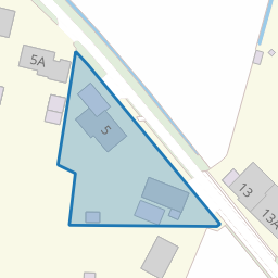 Perceel HDN01-V-1448