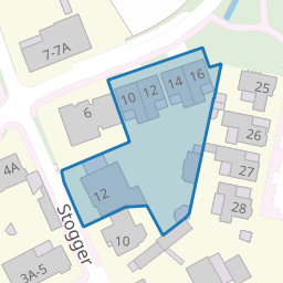 Perceel HDN01-V-1528