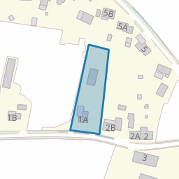 Perceel HDN01-V-1543