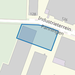 Perceel HDN01-V-1588
