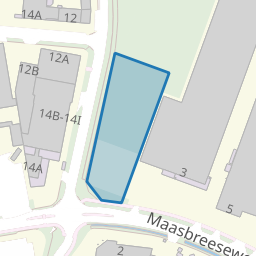 Perceel HDN01-V-1590