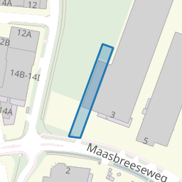 Perceel HDN01-V-1591