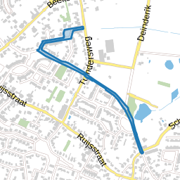 Perceel HDN01-V-1622