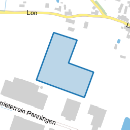 Perceel HDN01-V-1629