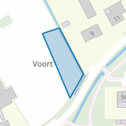 Perceel HDN01-V-1650