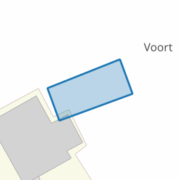 Perceel HDN01-V-1661