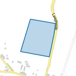 Perceel HDN01-V-170