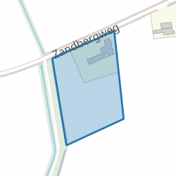 Perceel HDN01-V-277
