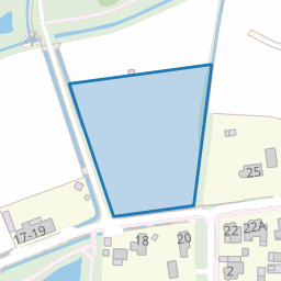 Perceel HDN01-V-295