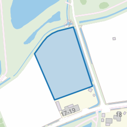 Perceel HDN01-V-330
