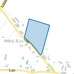 Perceel HDN01-V-603