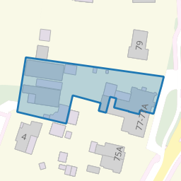 Perceel HDN01-V-606