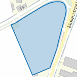 Perceel HDN01-V-751