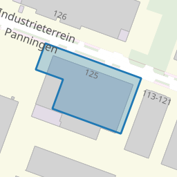 Perceel HDN01-V-916