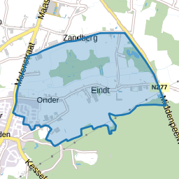 Sectie W
