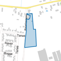 Perceel HDN01-W-1180