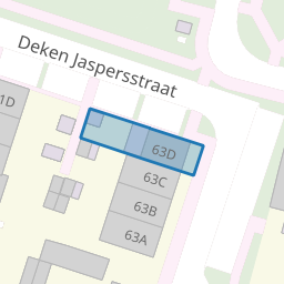 Perceel HDN01-W-899