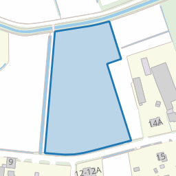 Perceel HDN01-W-90
