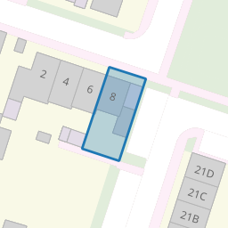 Perceel HDN01-W-921